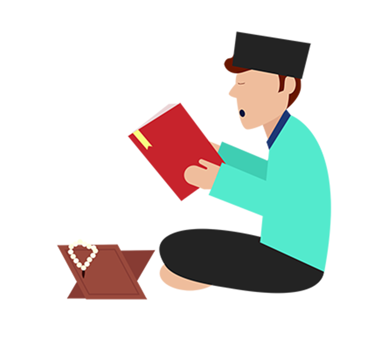 mabit sekolah islam nailufar