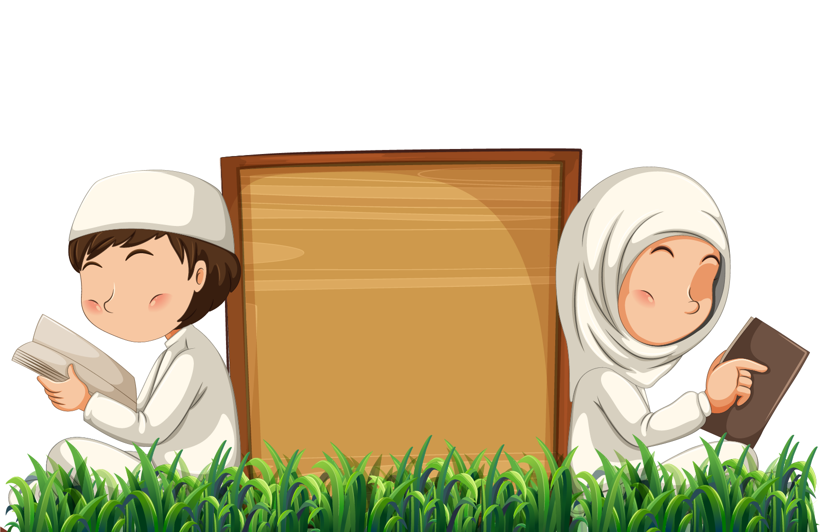 tahfidz sekolah islam nailufar